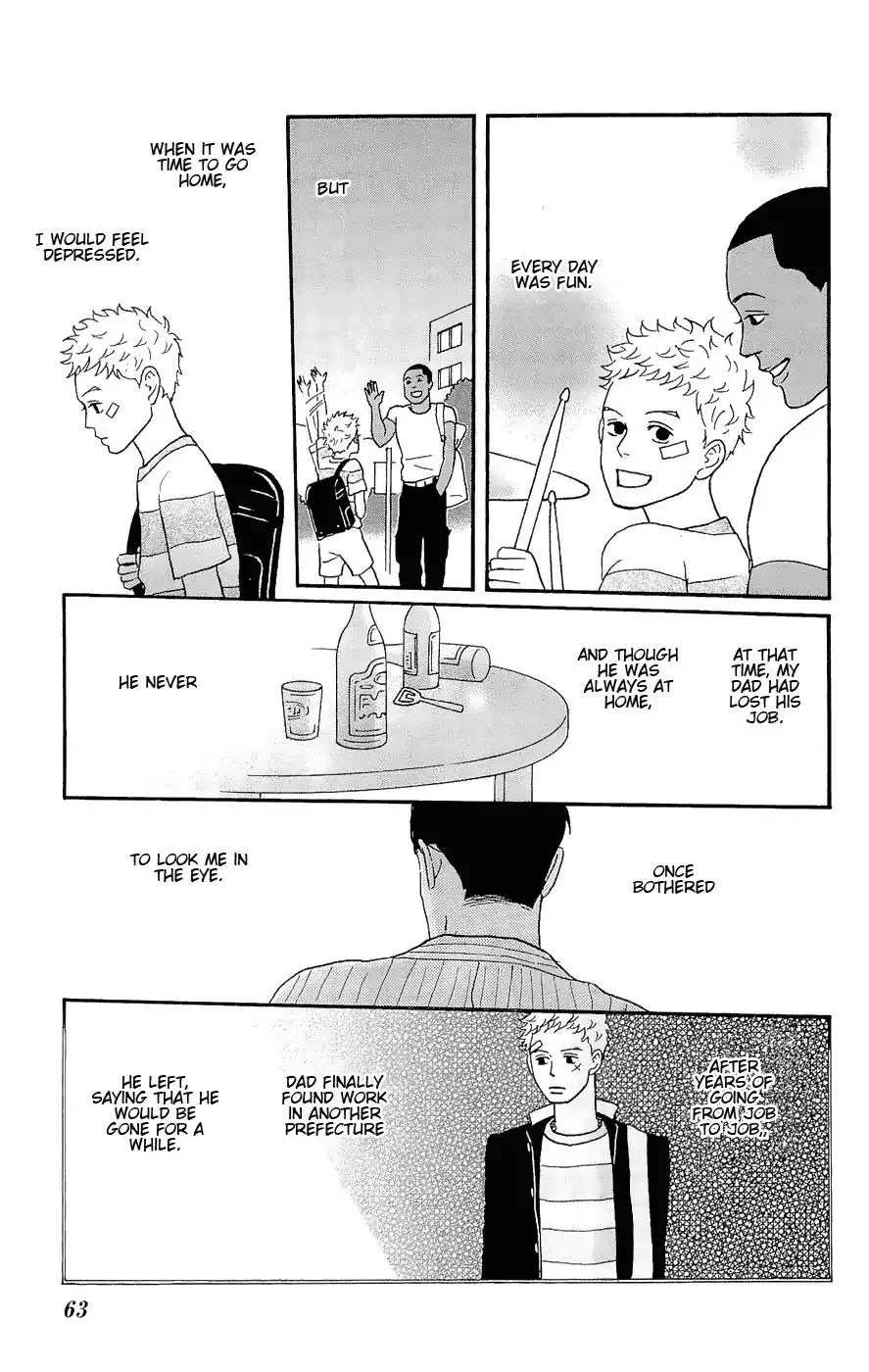 Sakamichi no Apollon Chapter 12 23